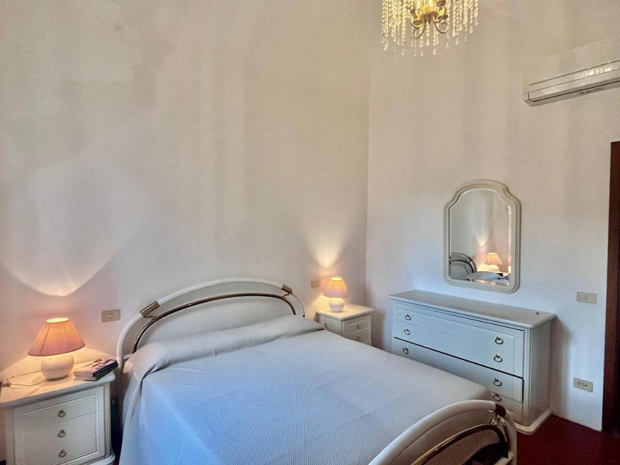 Villino Rita Villa Portoferraio Eksteriør bilde