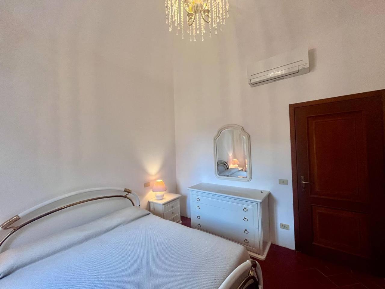 Villino Rita Villa Portoferraio Eksteriør bilde